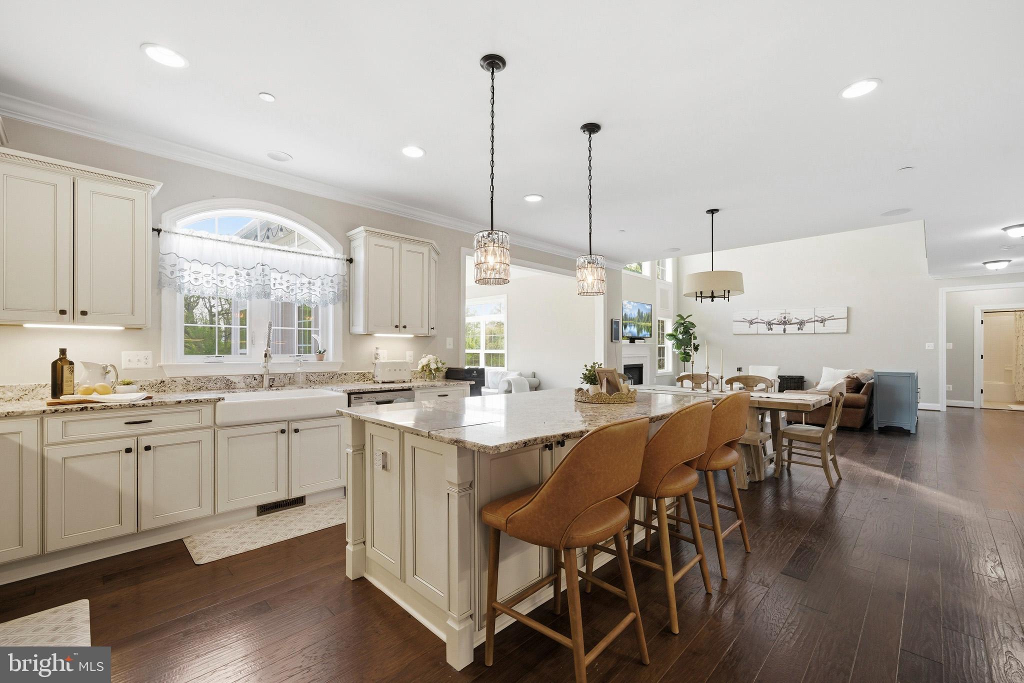 THE LAKES AT TWIN SHIELDS - Residential