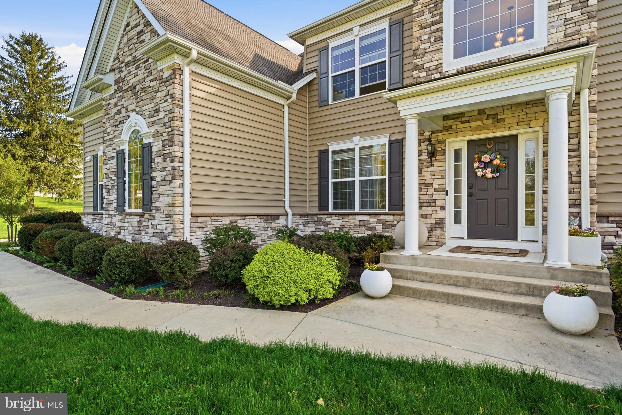 THE LAKES AT TWIN SHIELDS - Residential