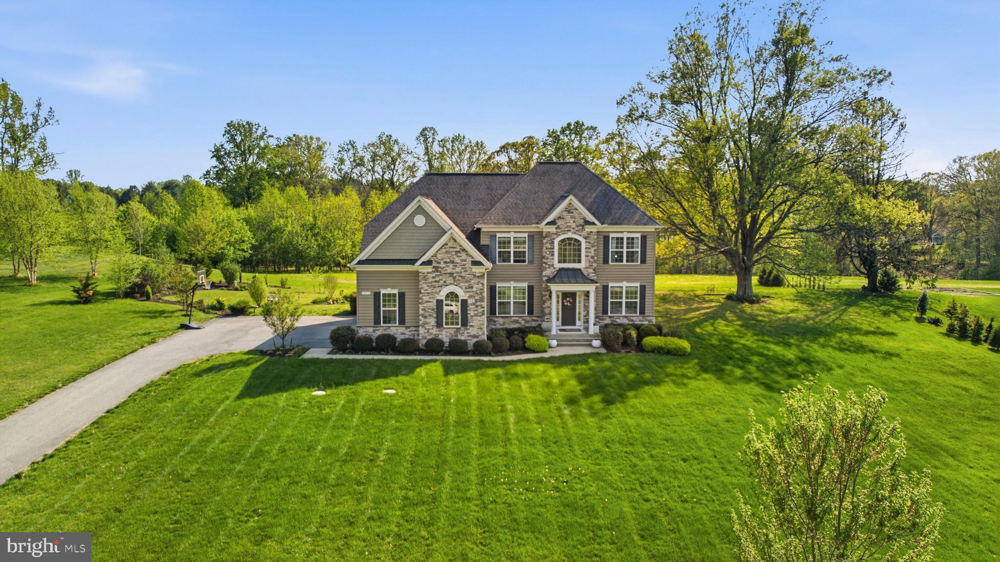 THE LAKES AT TWIN SHIELDS - Residential