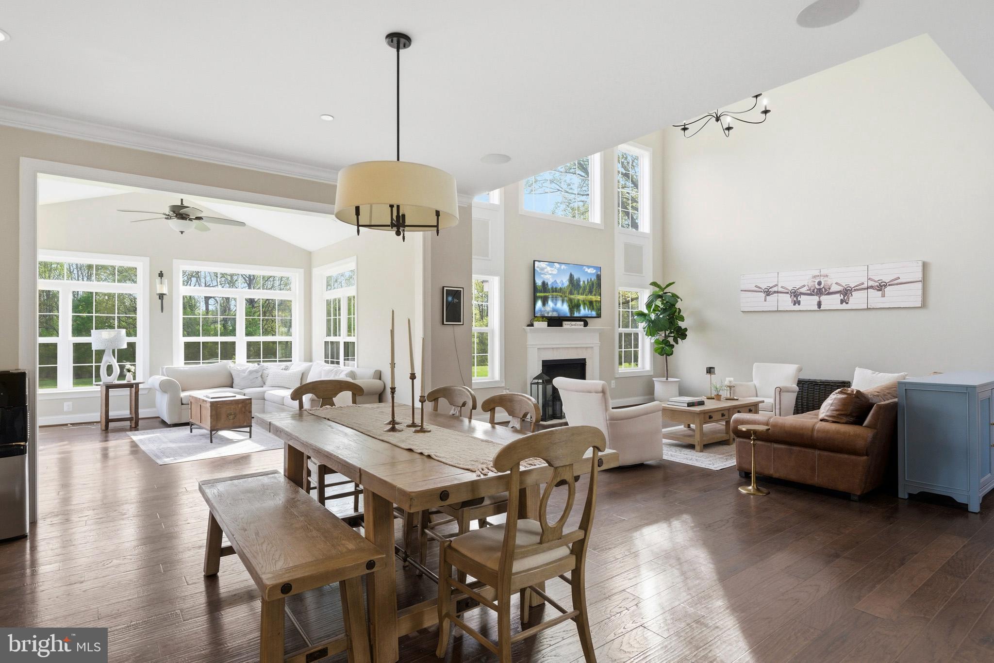 THE LAKES AT TWIN SHIELDS - Residential