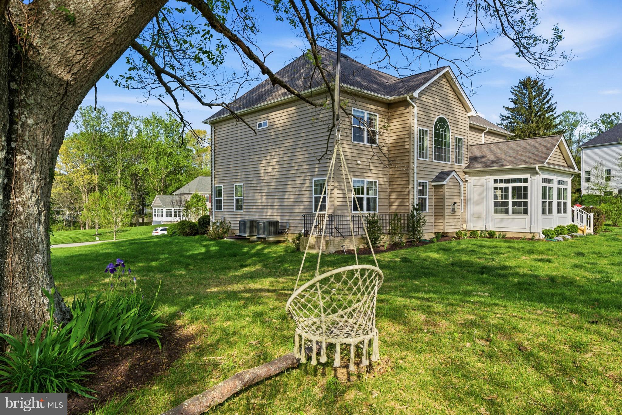 THE LAKES AT TWIN SHIELDS - Residential