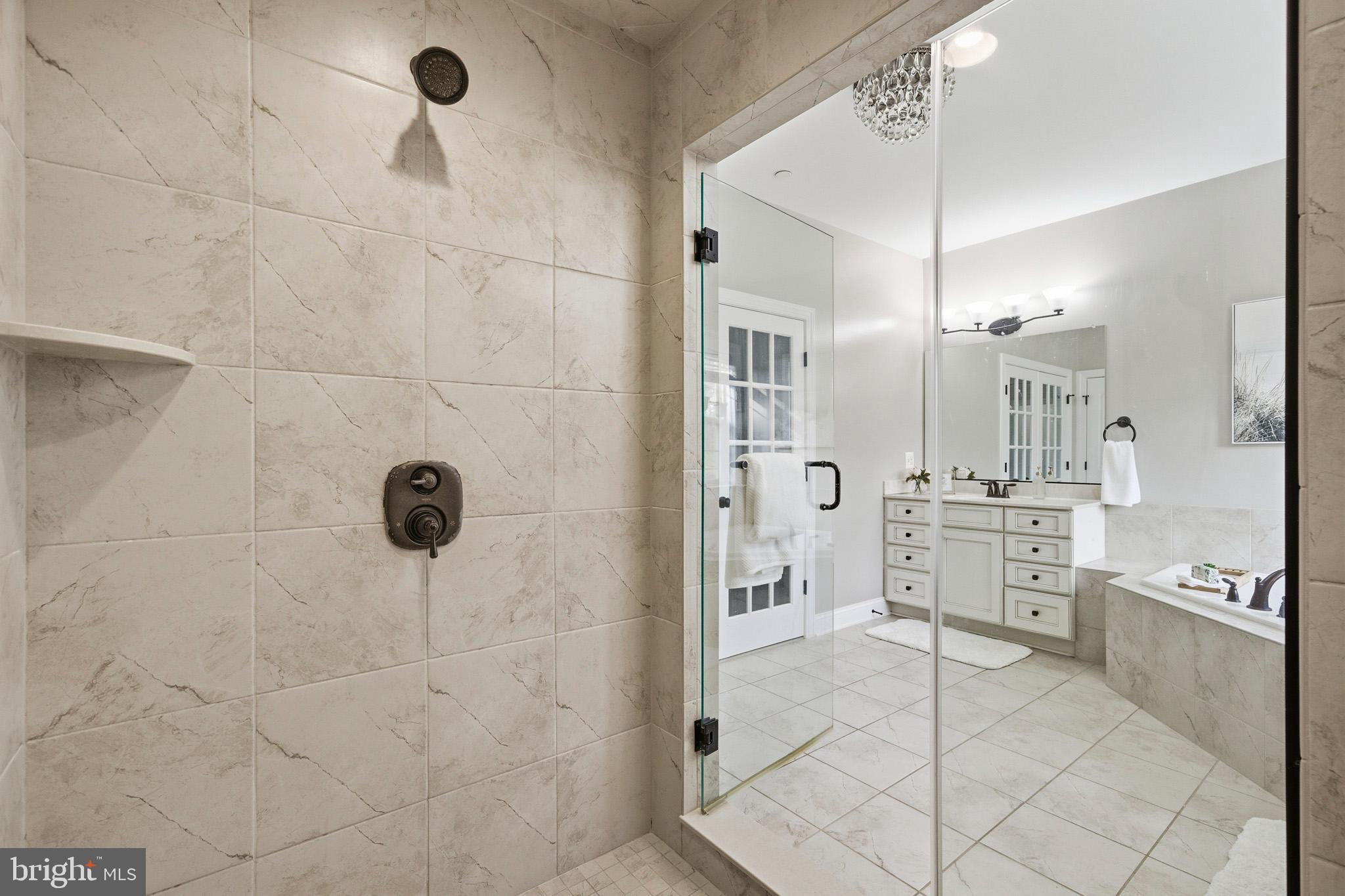 THE LAKES AT TWIN SHIELDS - Residential