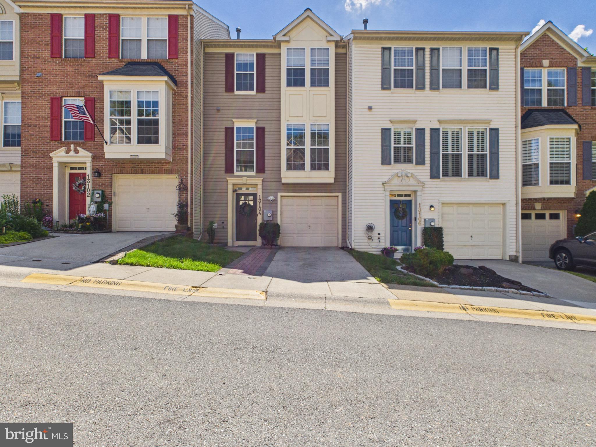 13104 BRIDGER DRIVE 123