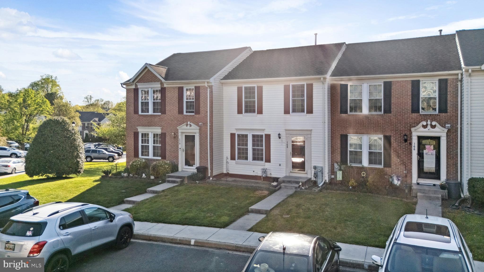 168 BRANCHWOOD COURT