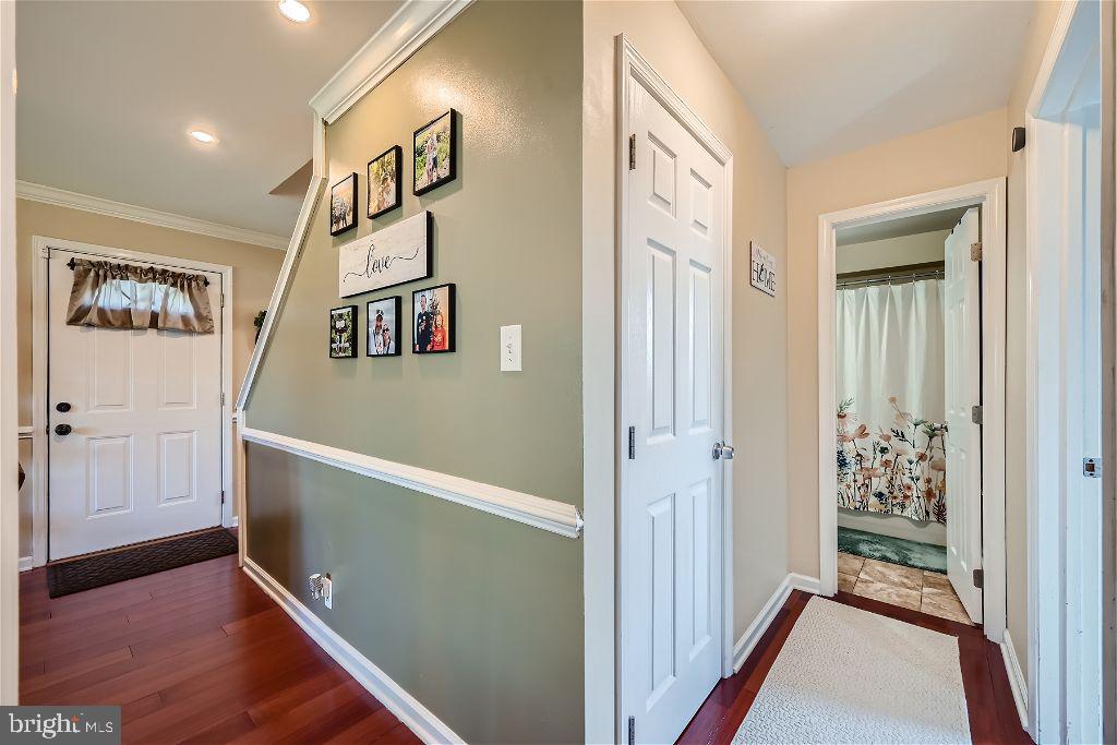 MURRAY POINT - Residential