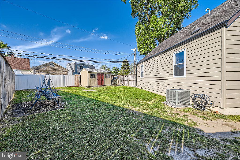 MURRAY POINT - Residential