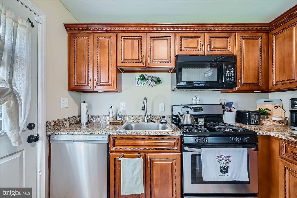 MURRAY POINT - Residential