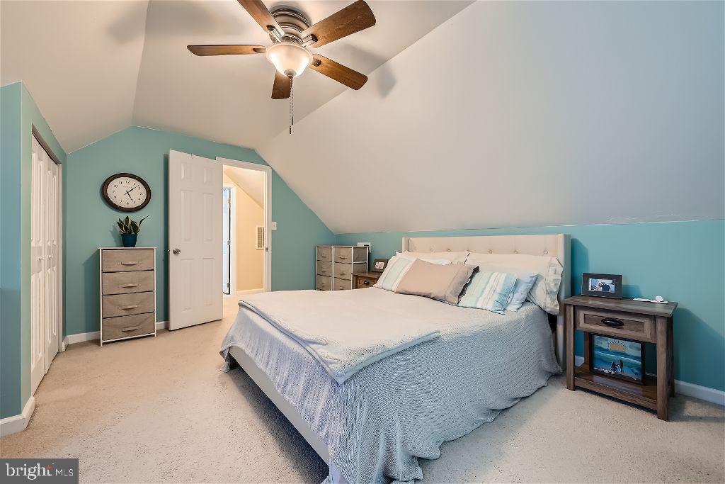 MURRAY POINT - Residential