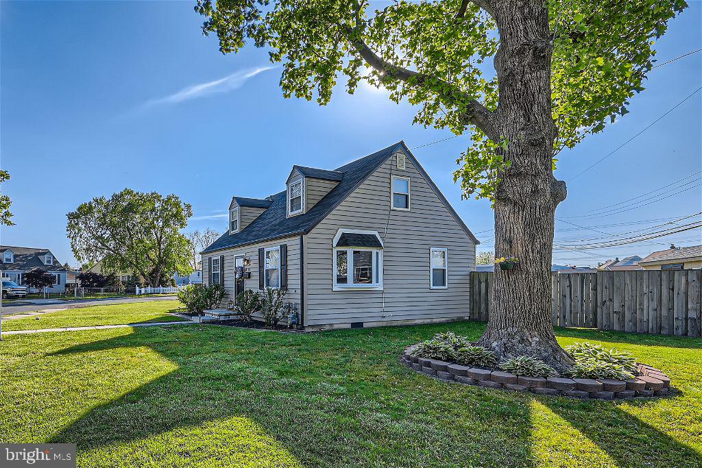 MURRAY POINT - Residential