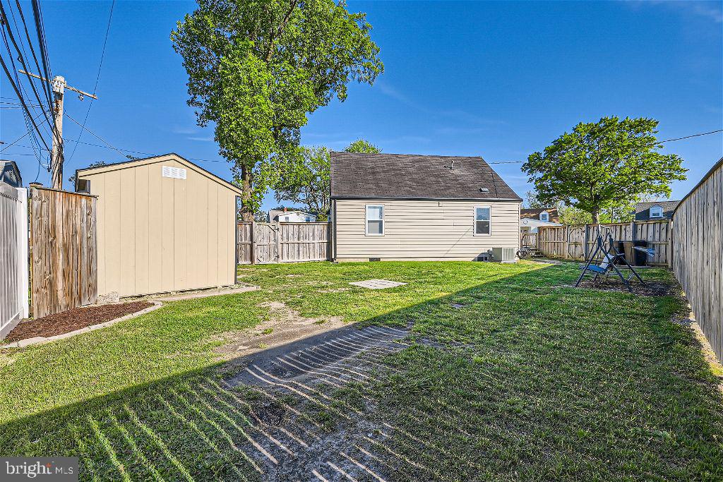 MURRAY POINT - Residential