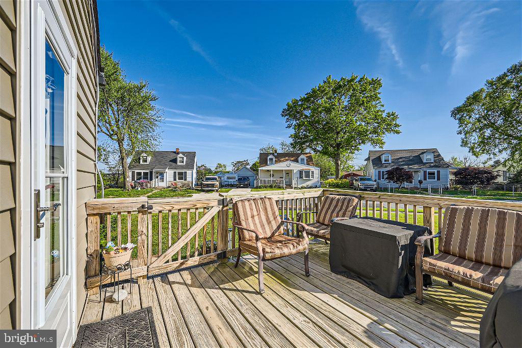 MURRAY POINT - Residential