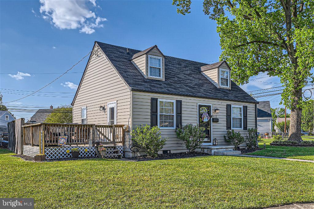 MURRAY POINT - Residential