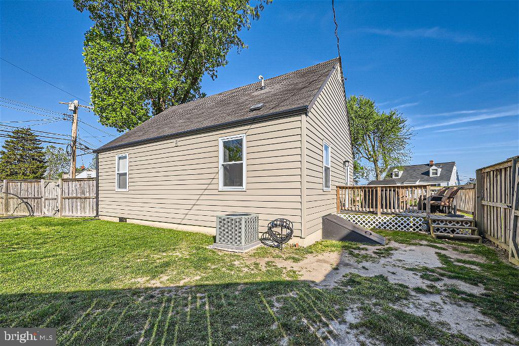 MURRAY POINT - Residential