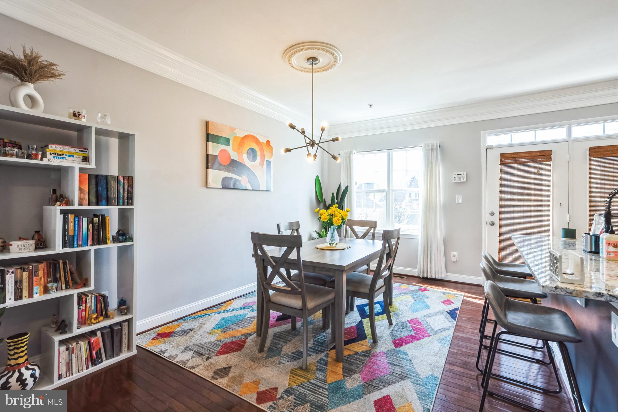 THE CRESCENT AT CHERRY LANE - Residential