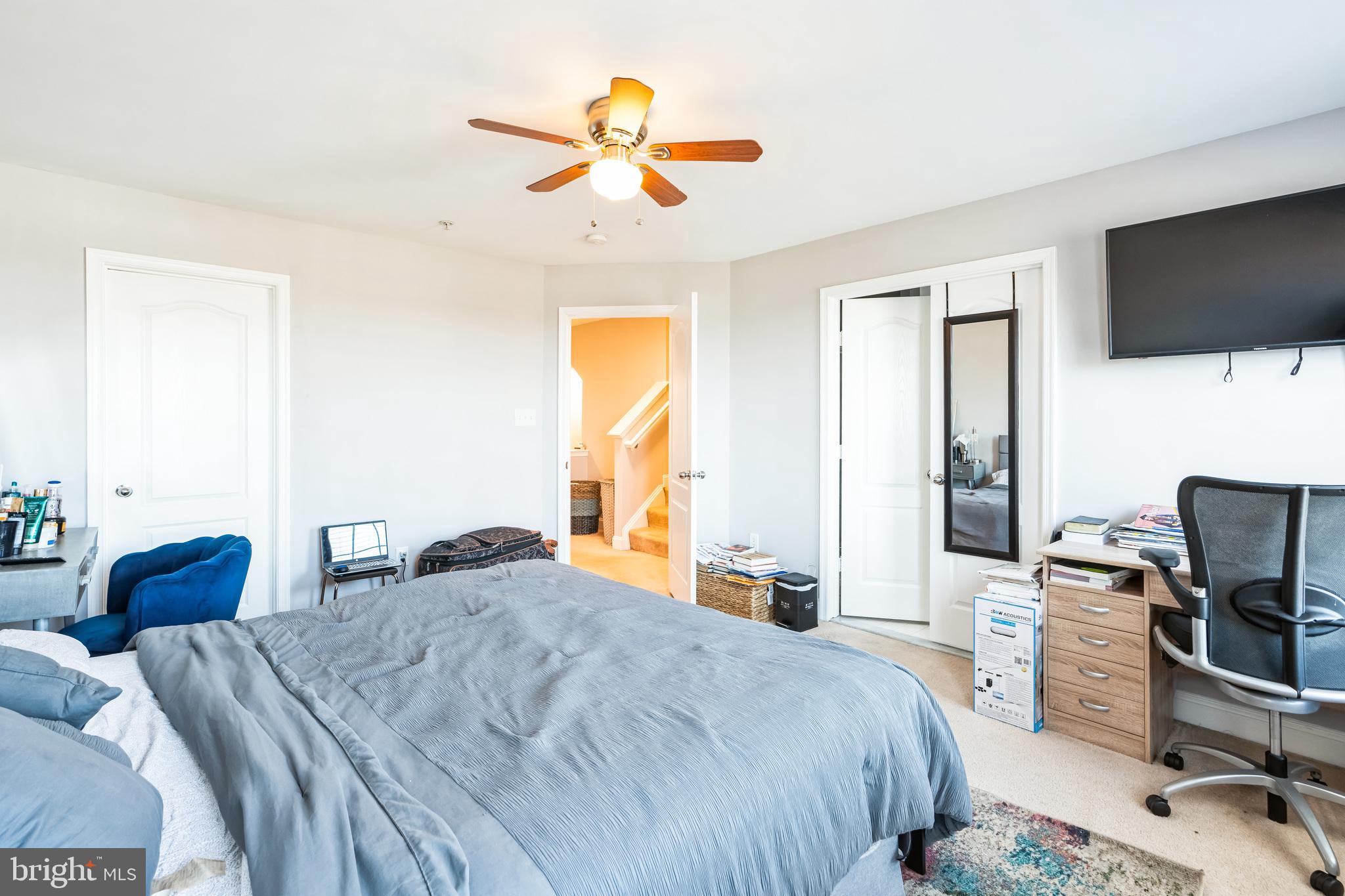 THE CRESCENT AT CHERRY LANE - Residential