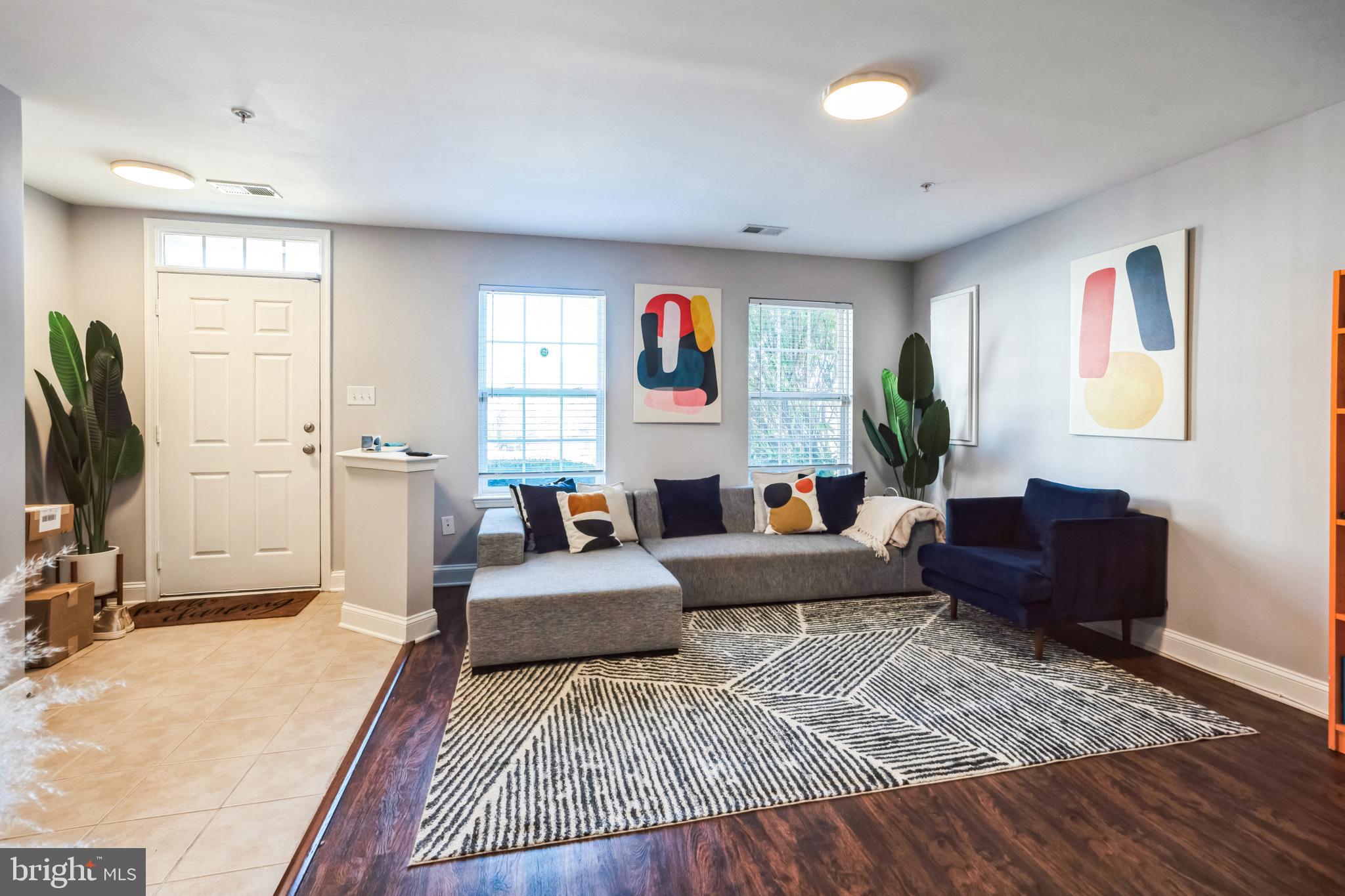 THE CRESCENT AT CHERRY LANE - Residential