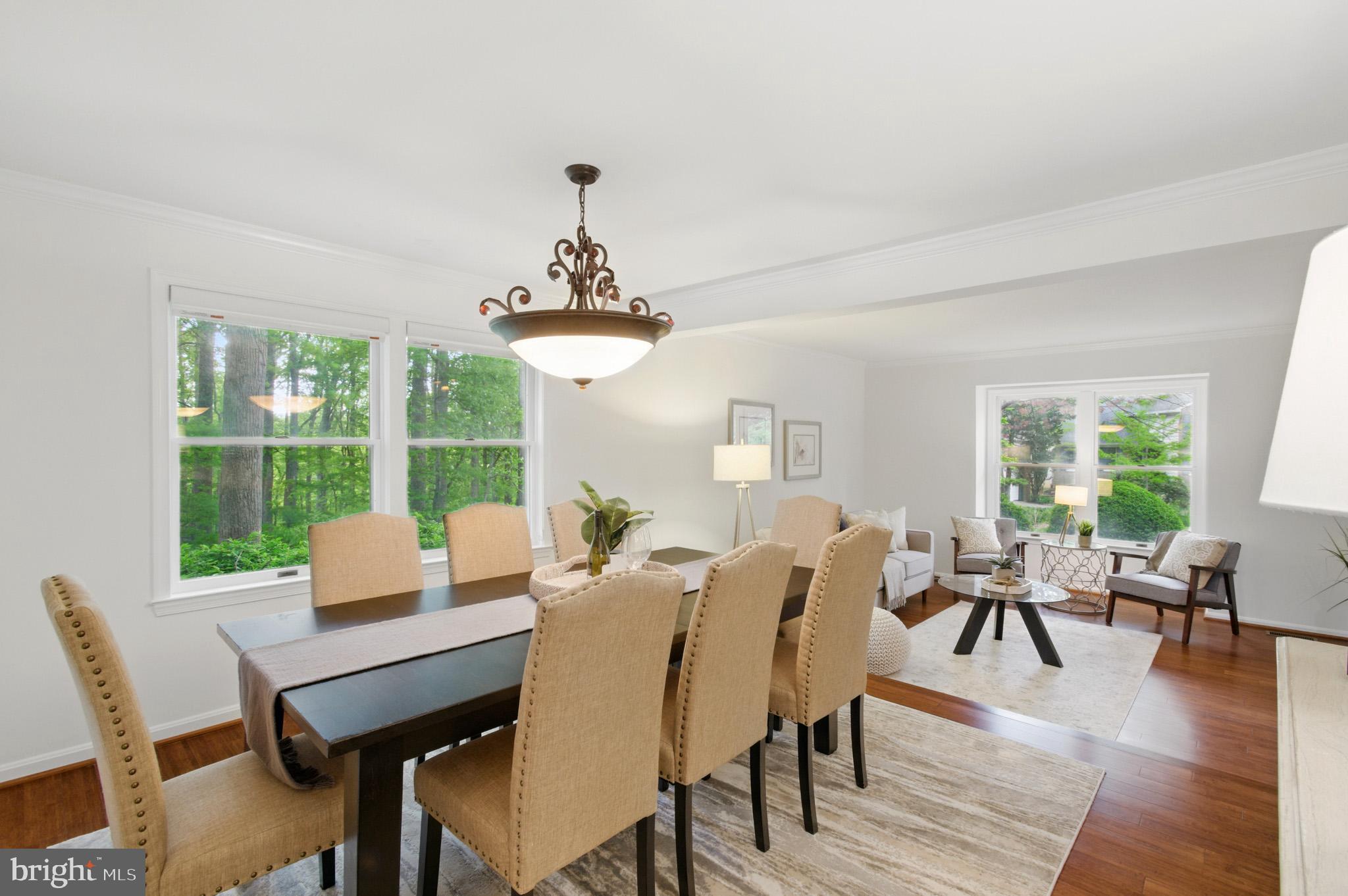 HICKORY RIDGE - Residential