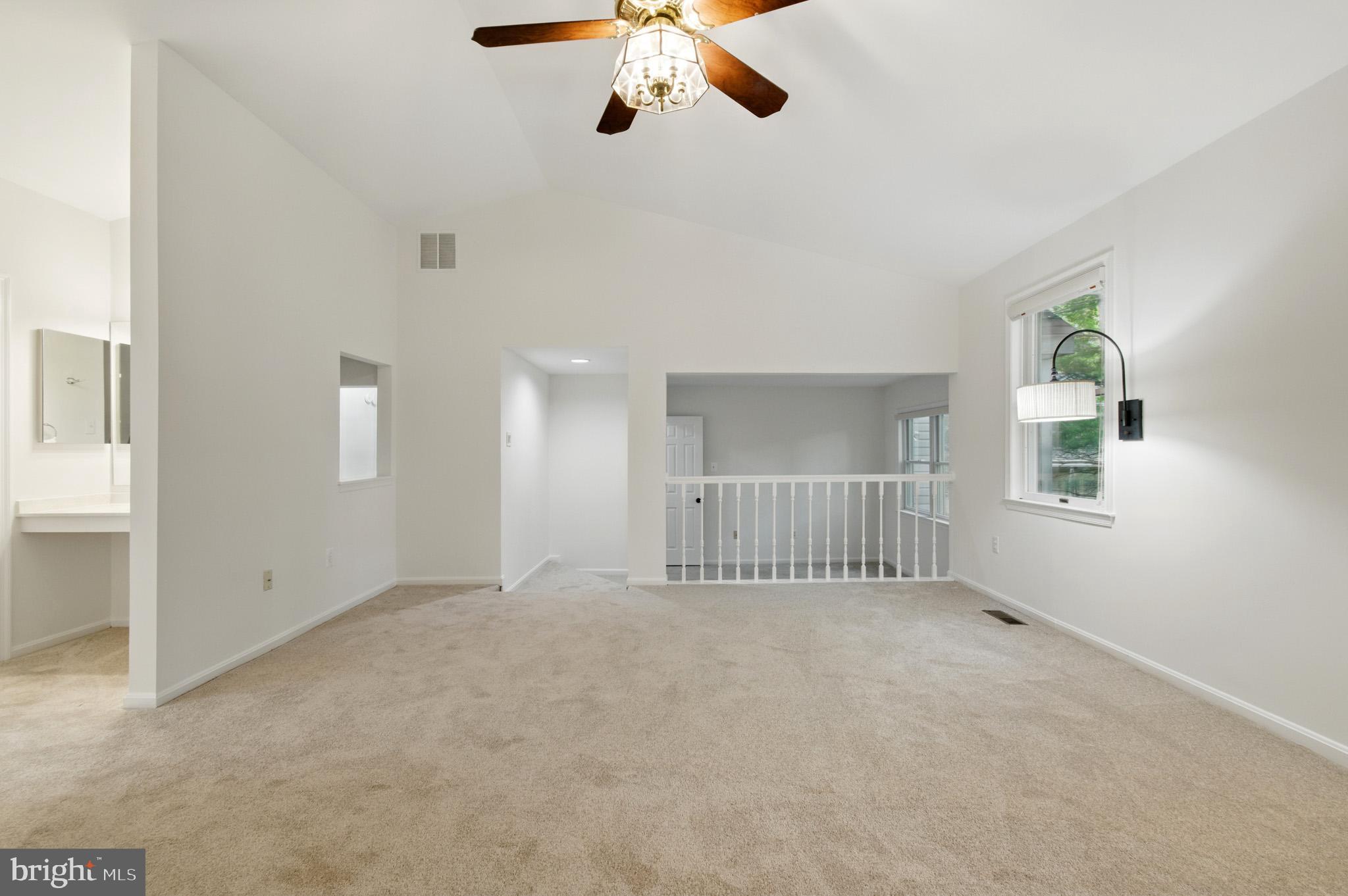 HICKORY RIDGE - Residential