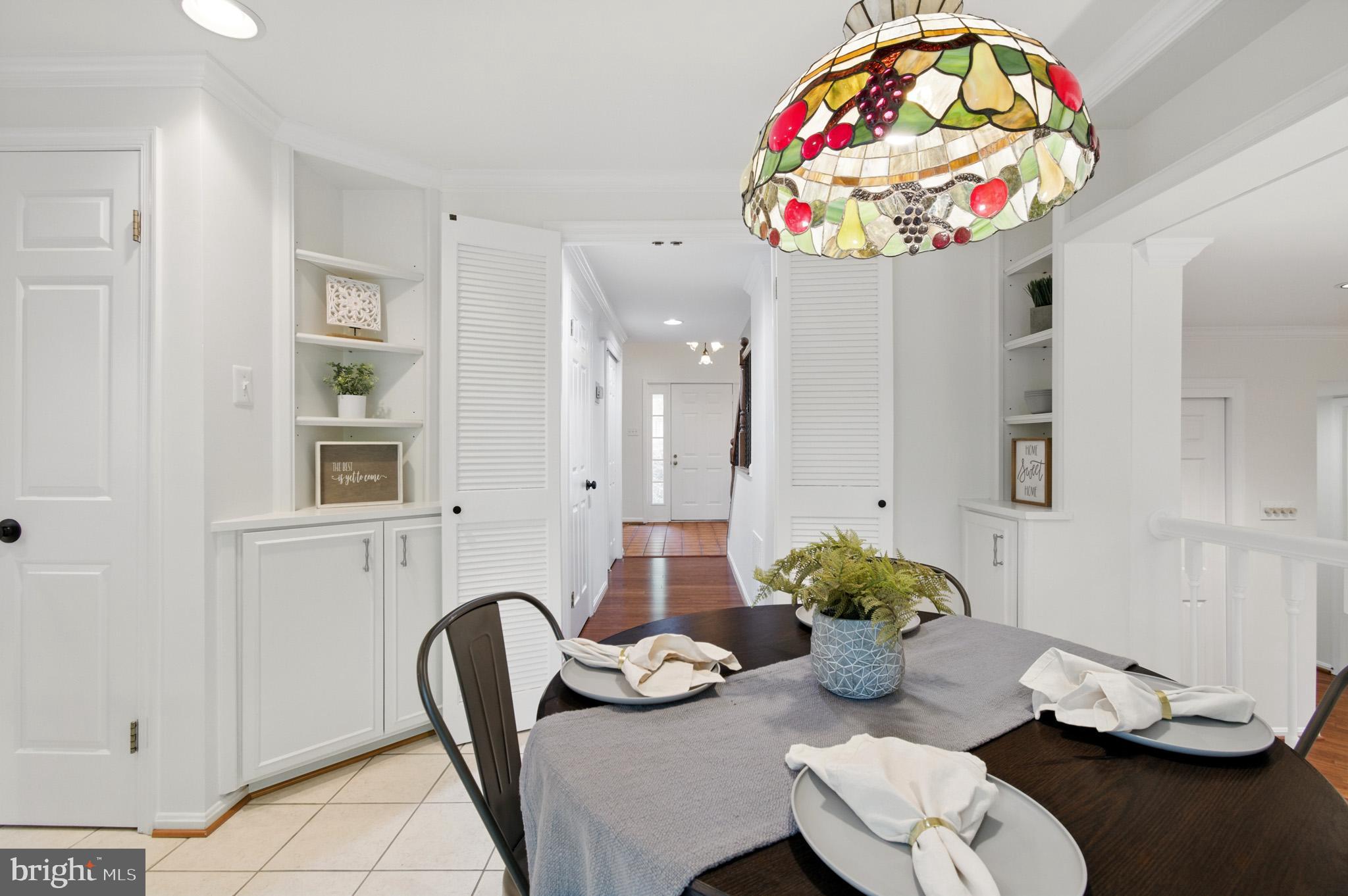 HICKORY RIDGE - Residential