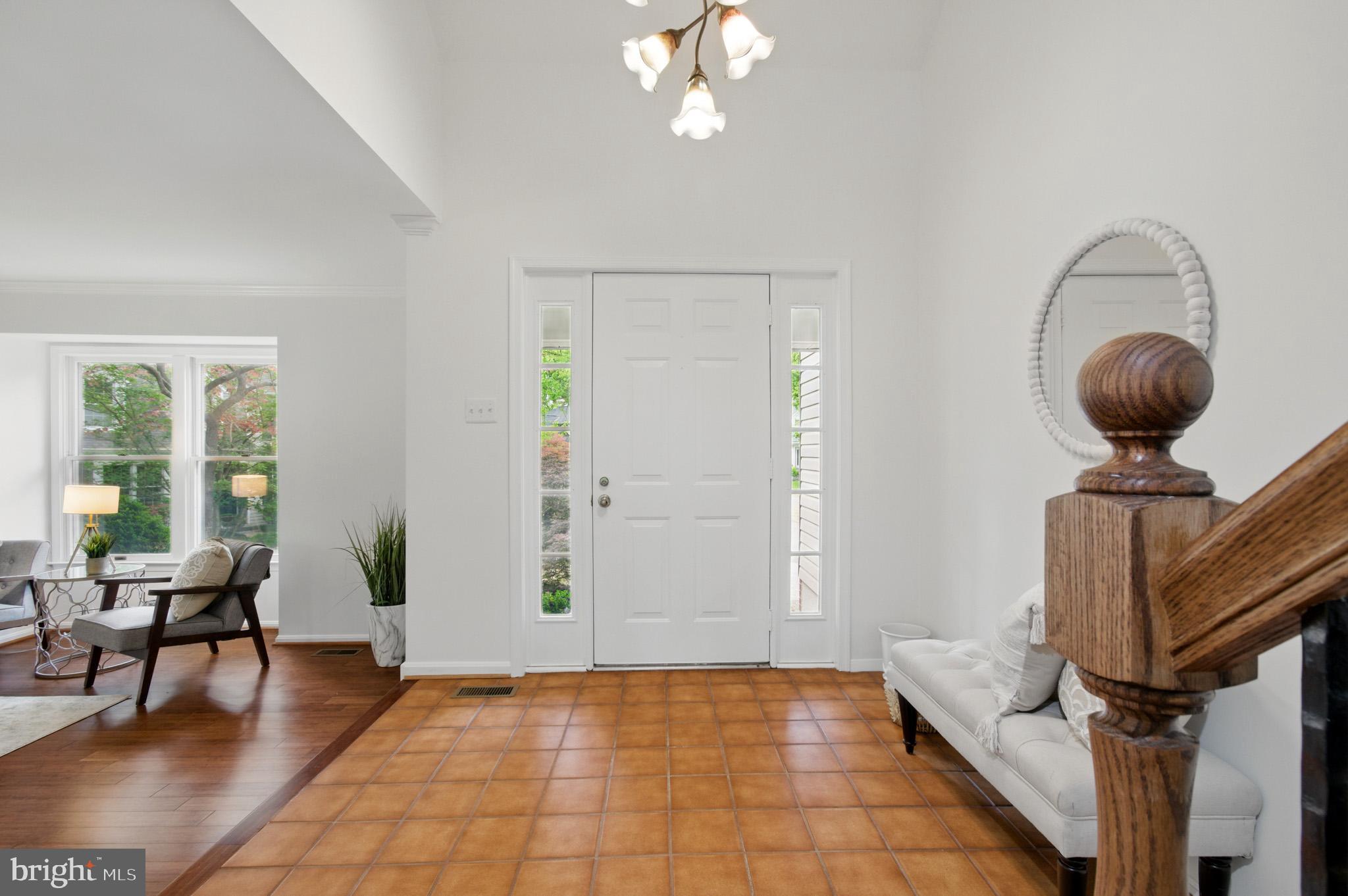 HICKORY RIDGE - Residential