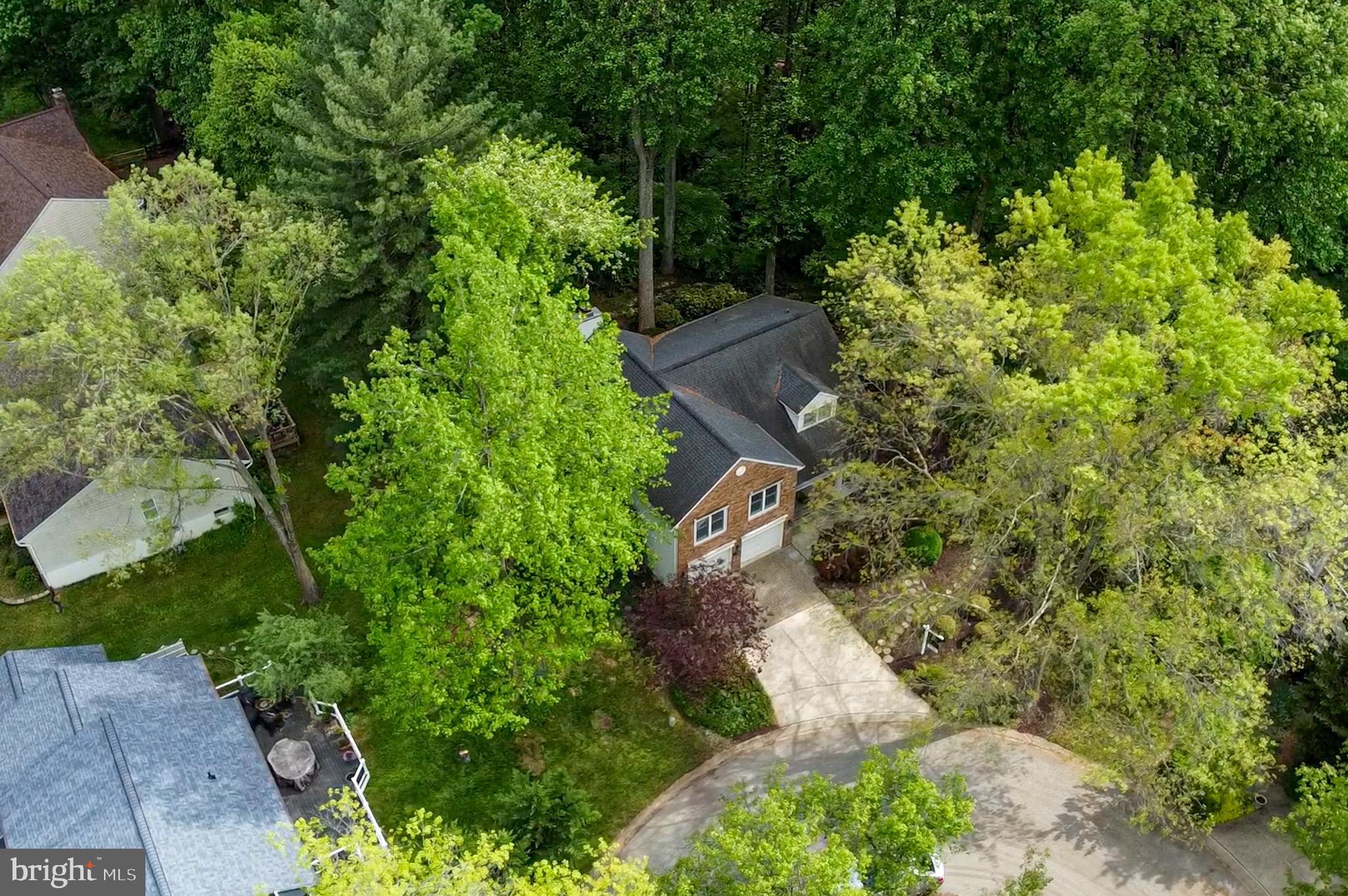 HICKORY RIDGE - Residential