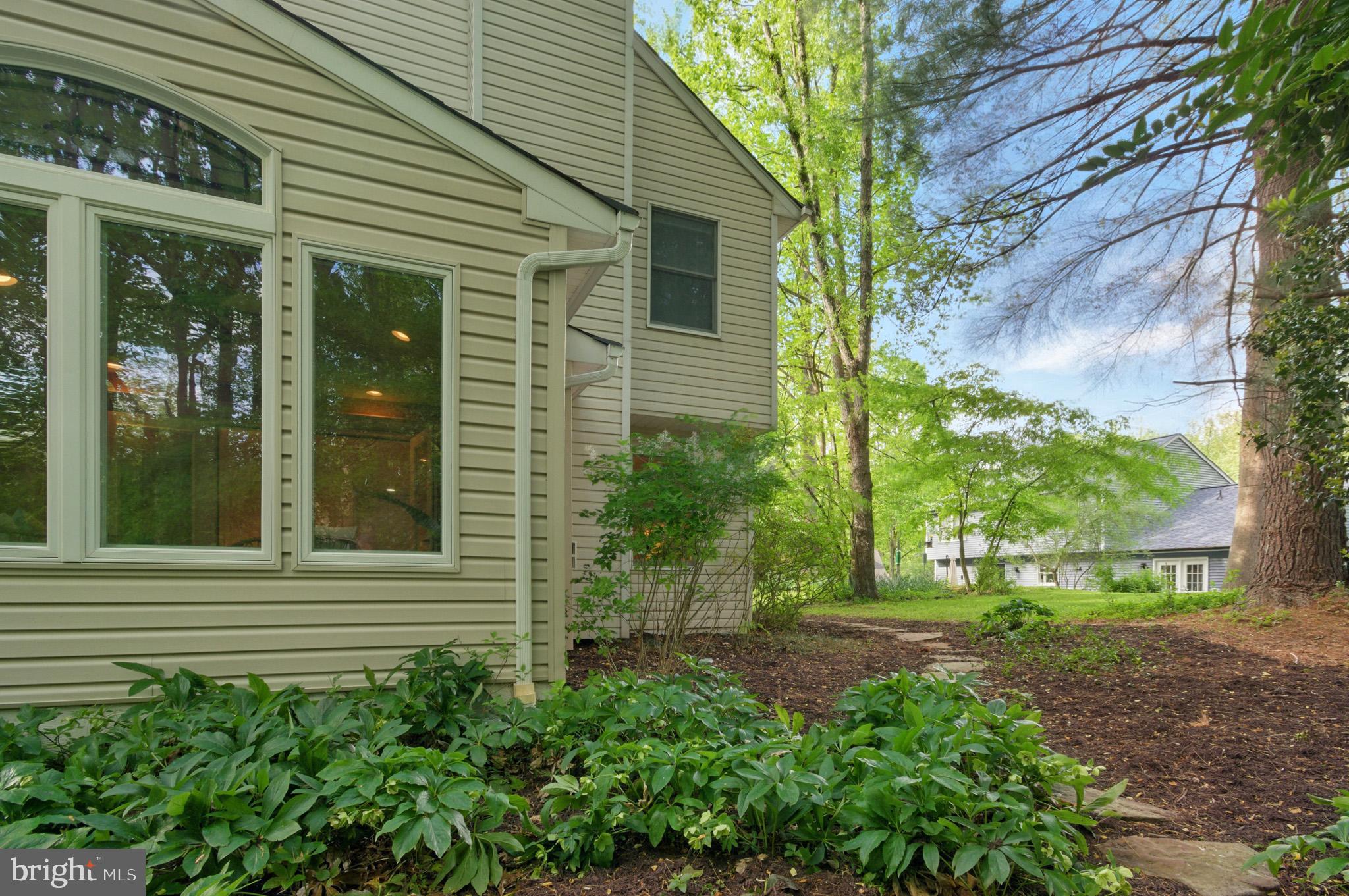 HICKORY RIDGE - Residential