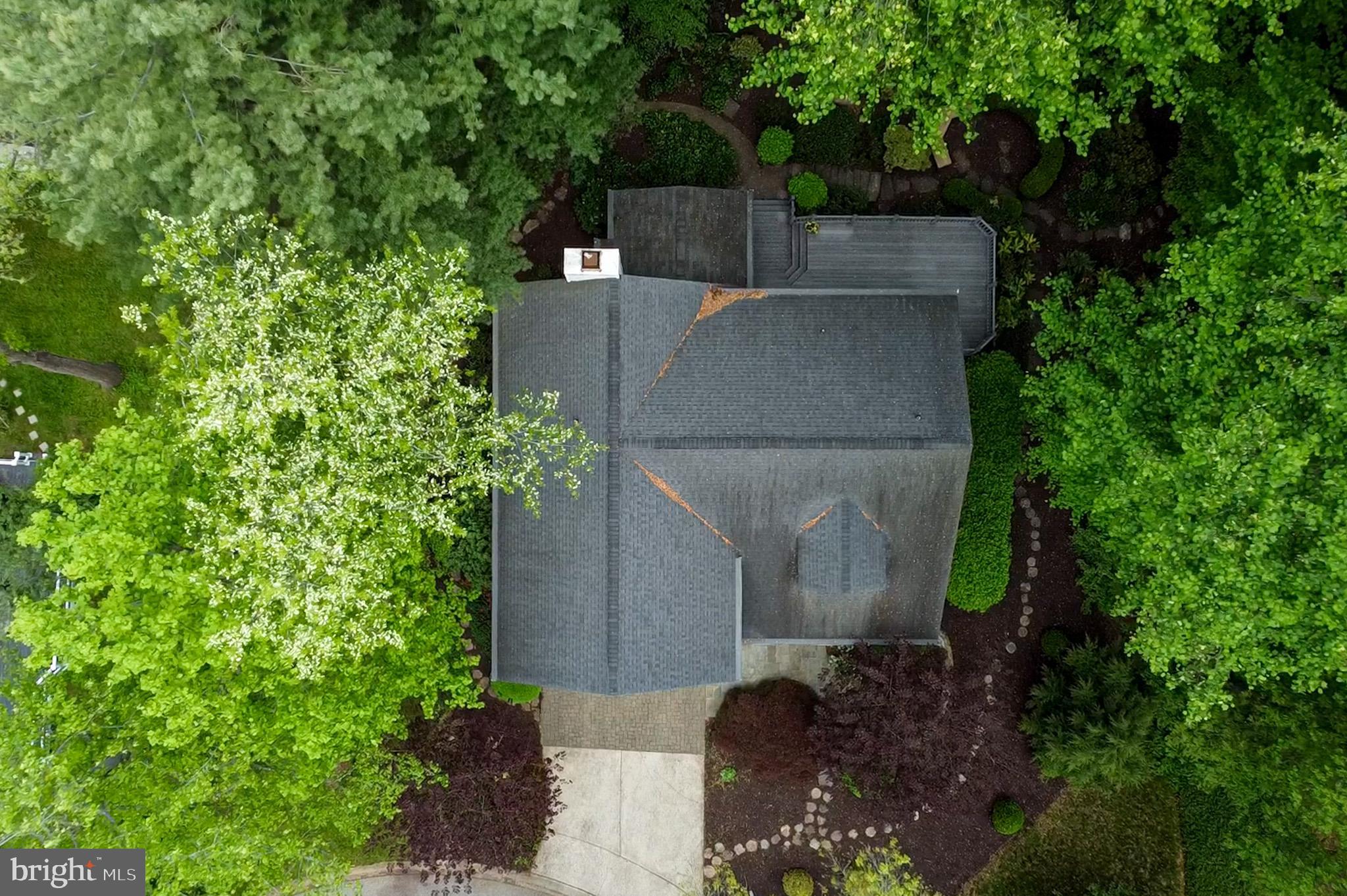 HICKORY RIDGE - Residential