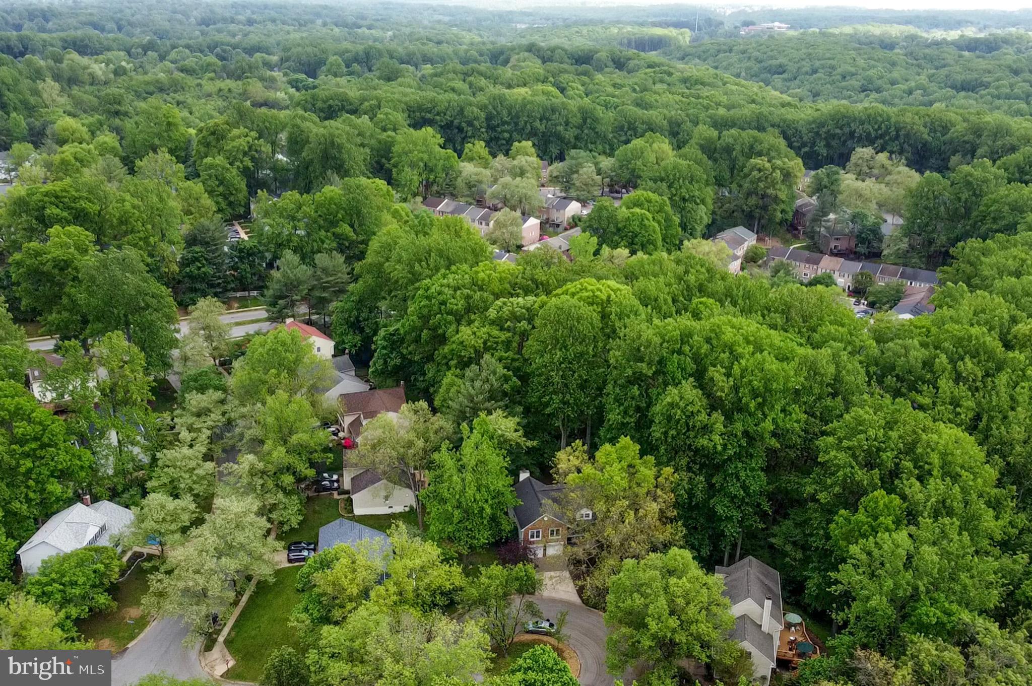 HICKORY RIDGE - Residential