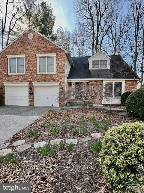 11807 BARE SKY LANE COLUMBIA MD 21044