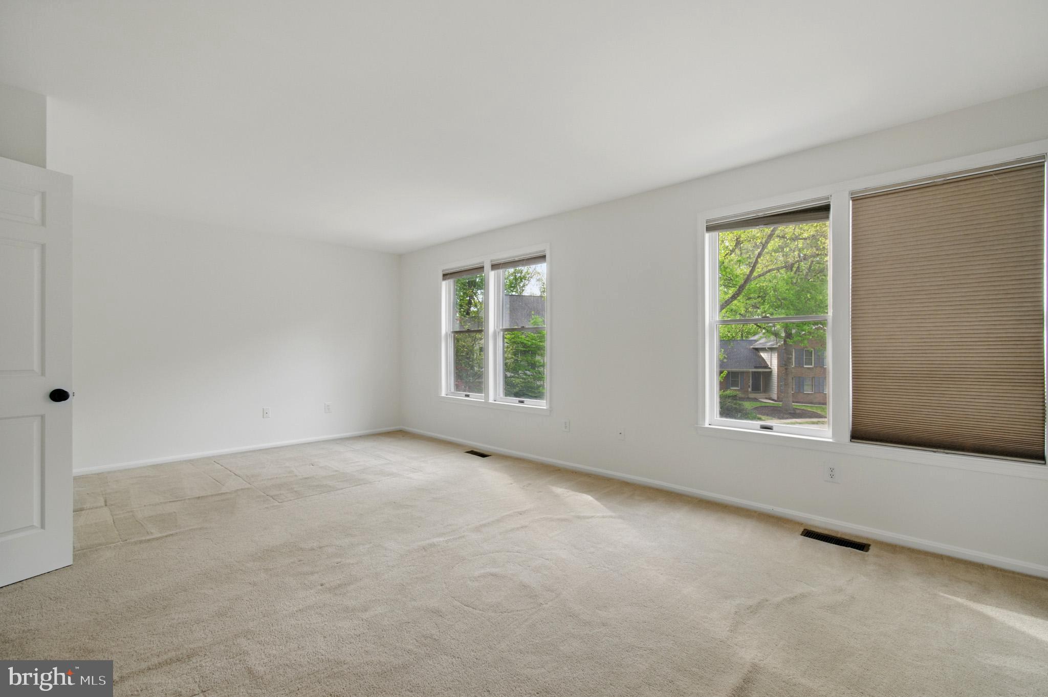 HICKORY RIDGE - Residential