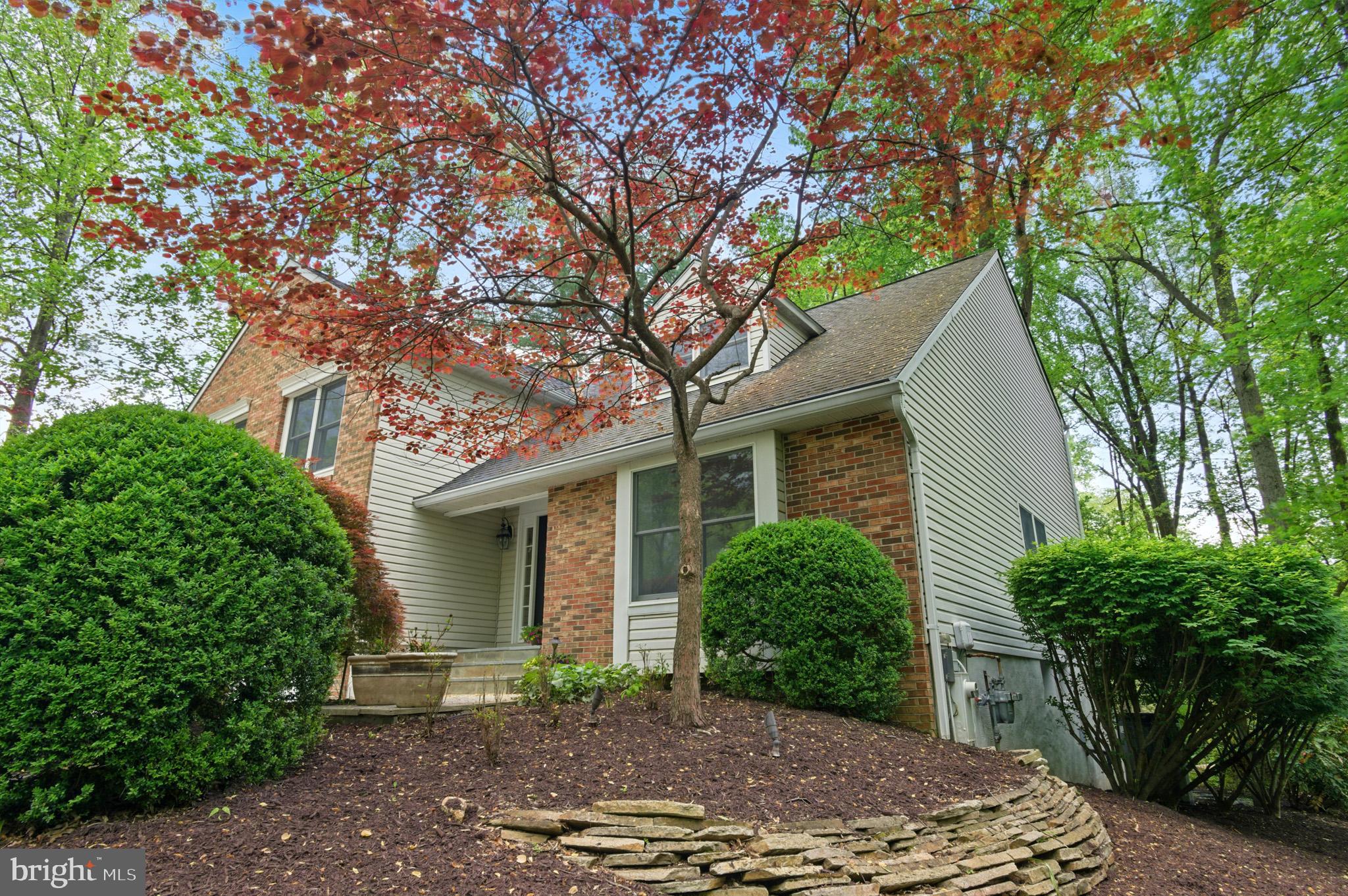 11807 BARE SKY LANE
