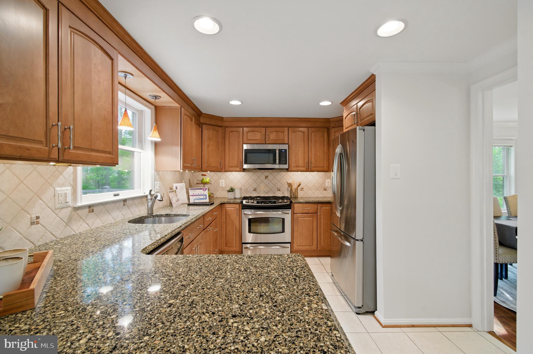 HICKORY RIDGE - Residential