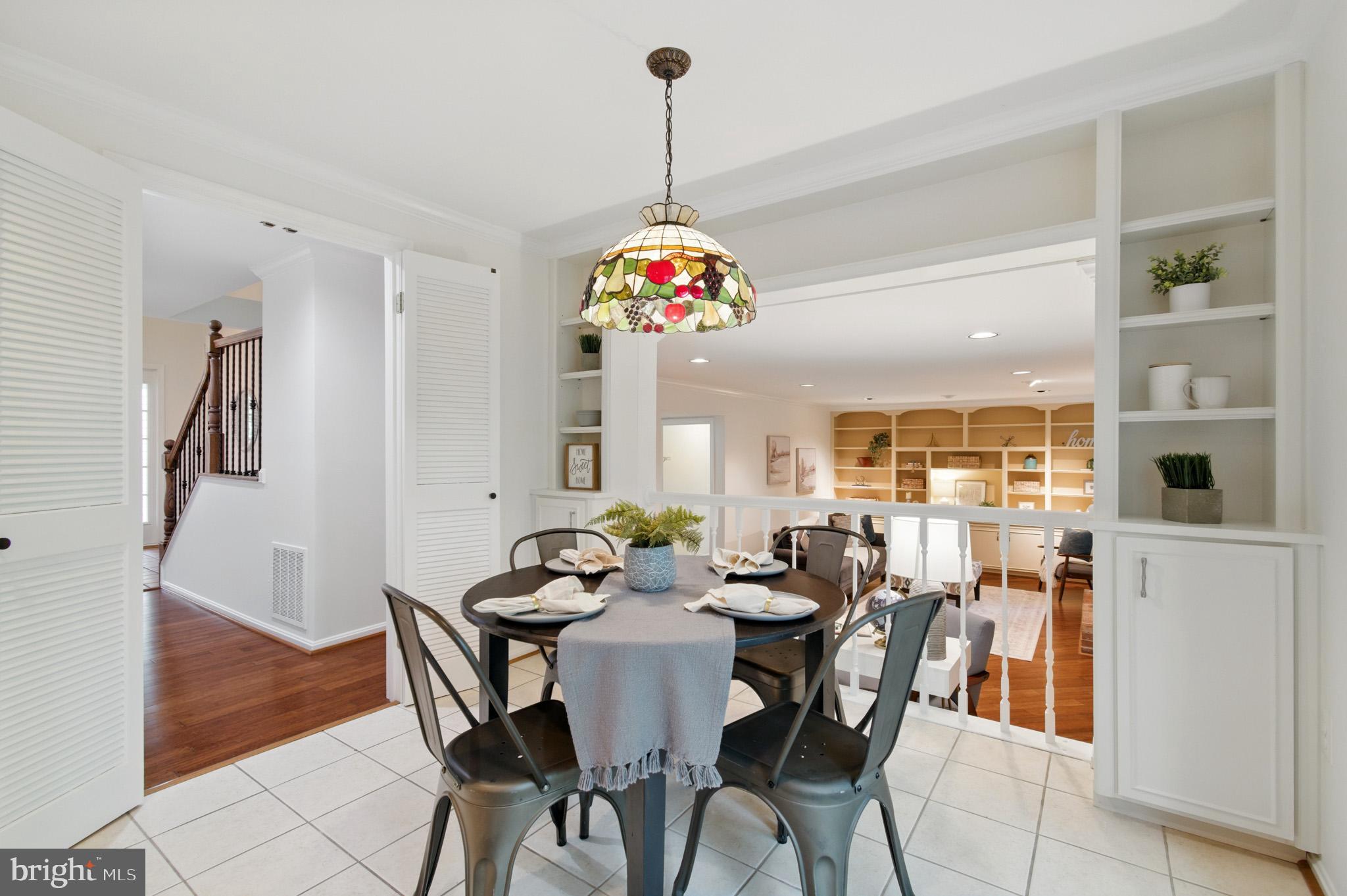 HICKORY RIDGE - Residential