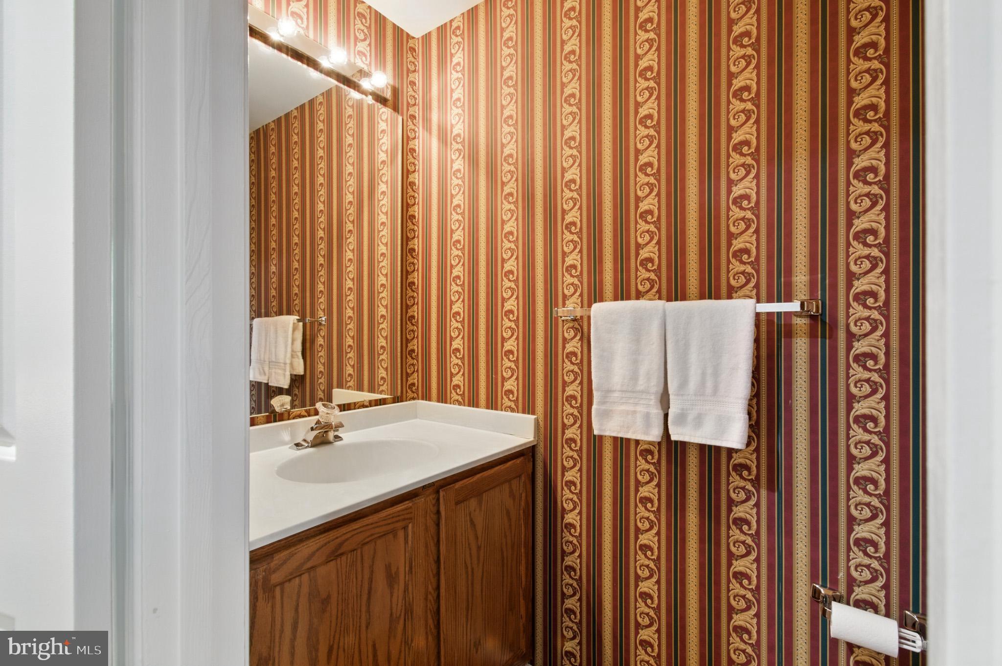 HICKORY RIDGE - Residential