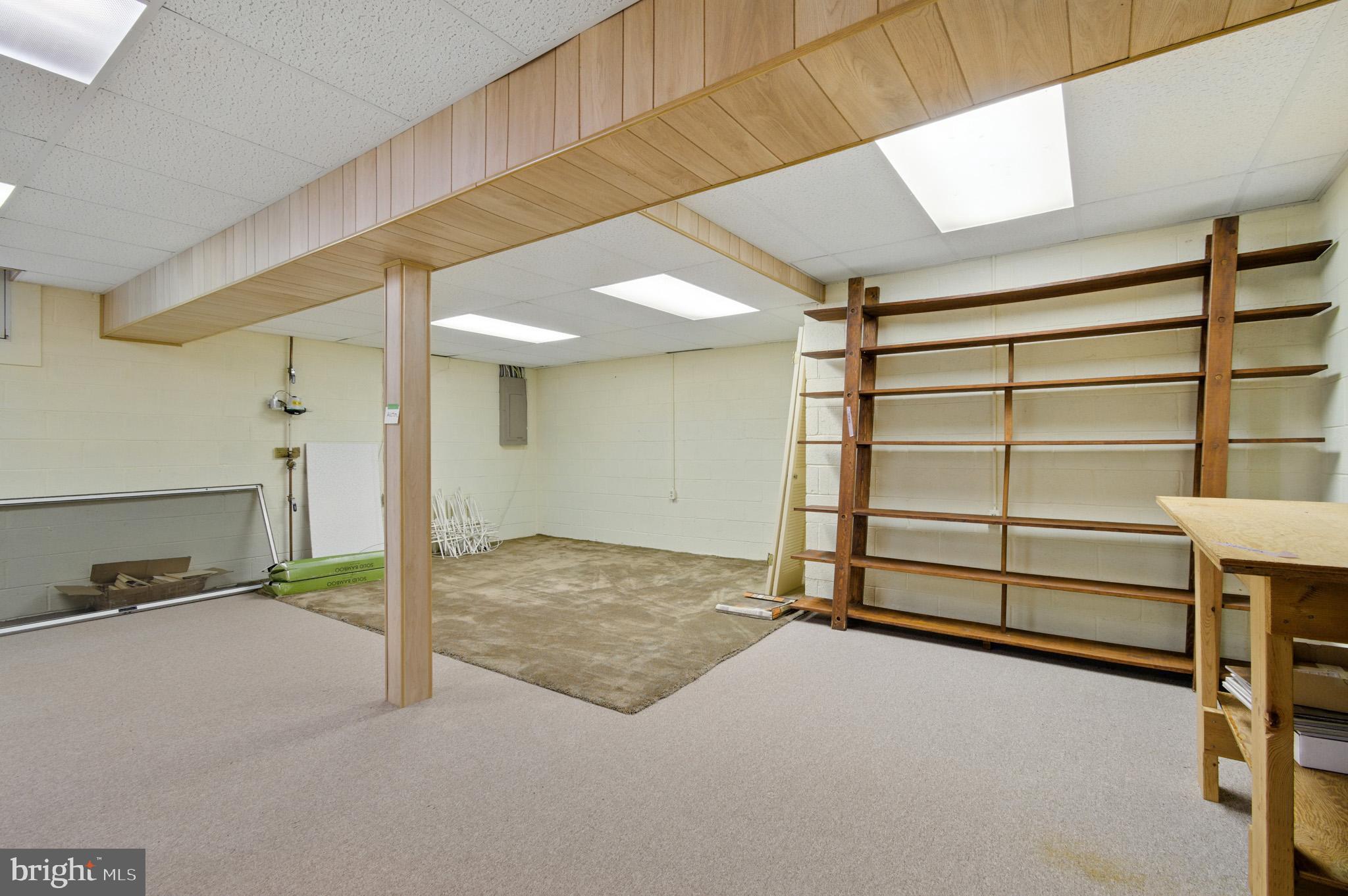 HICKORY RIDGE - Residential