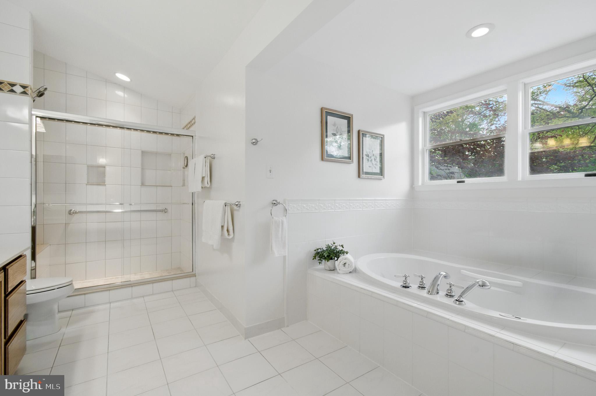 HICKORY RIDGE - Residential