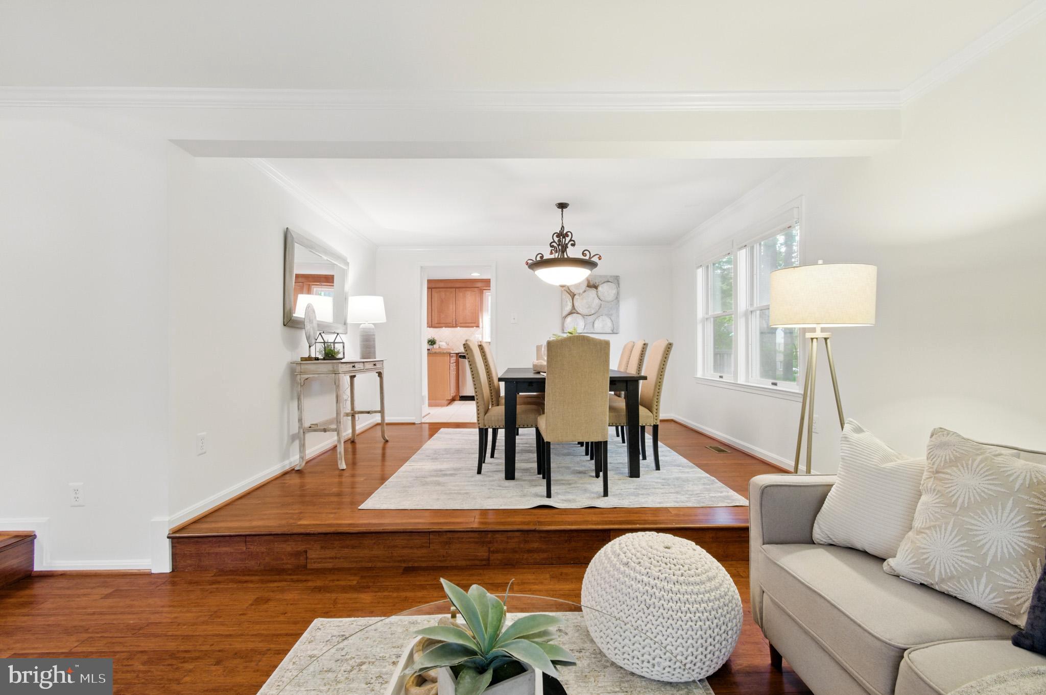 HICKORY RIDGE - Residential