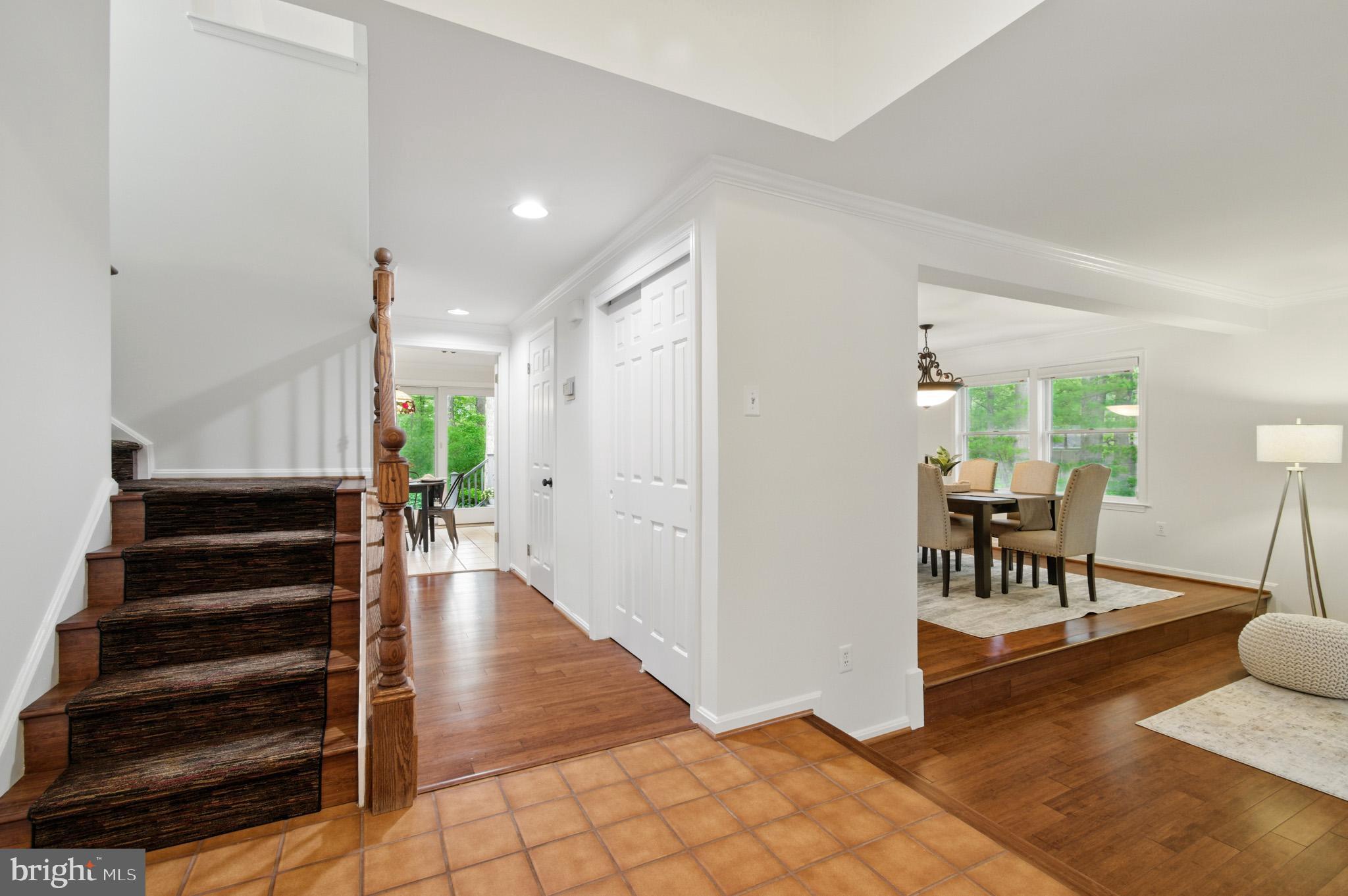 HICKORY RIDGE - Residential