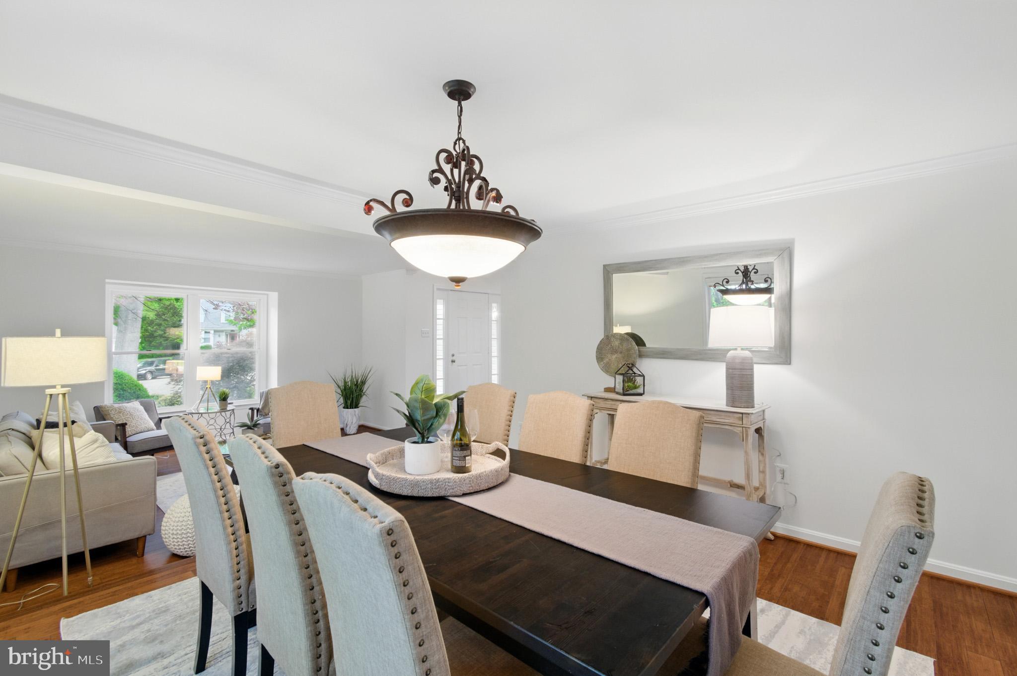 HICKORY RIDGE - Residential