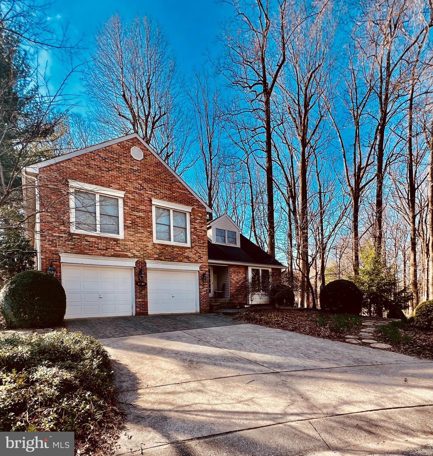 11807 BARE SKY LANE