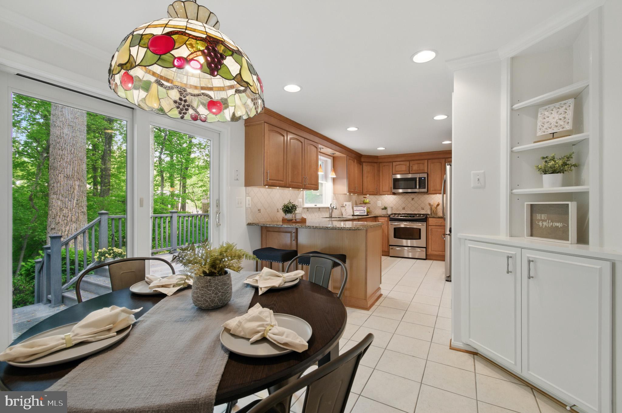 HICKORY RIDGE - Residential