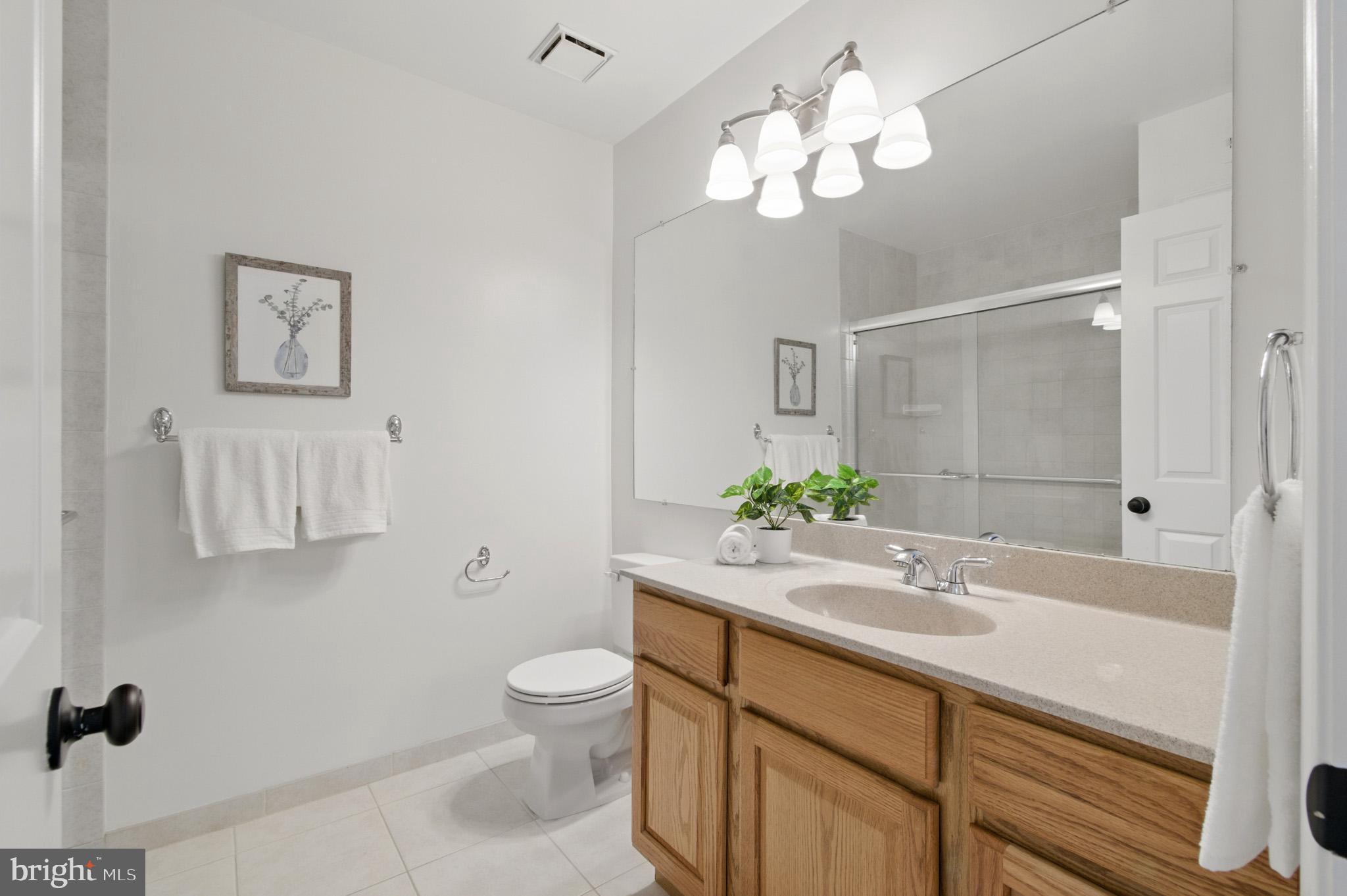 HICKORY RIDGE - Residential