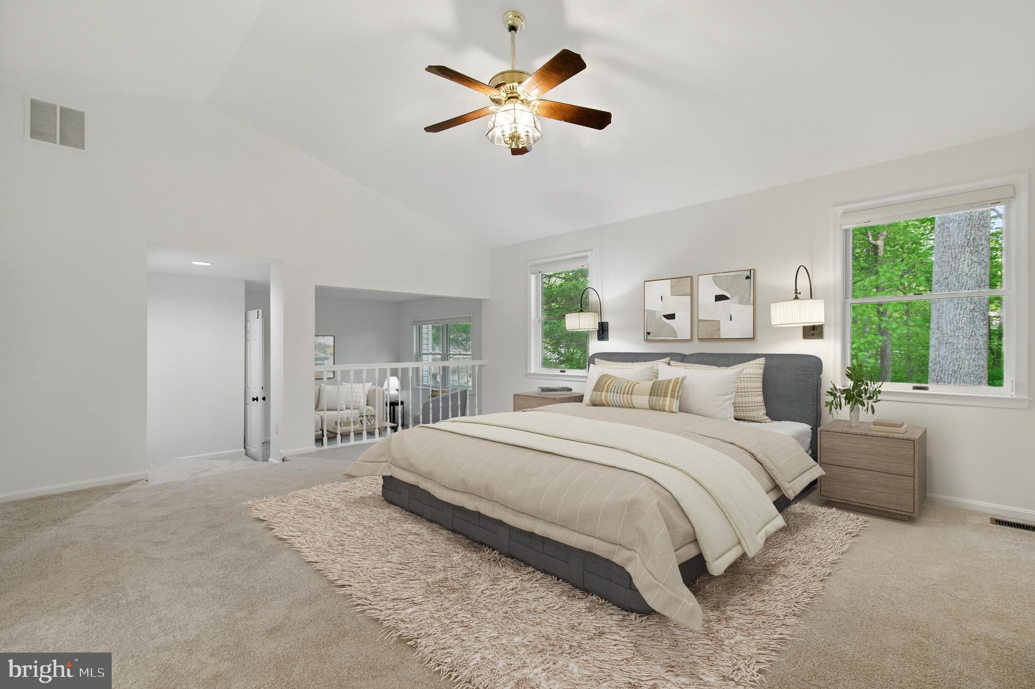 HICKORY RIDGE - Residential