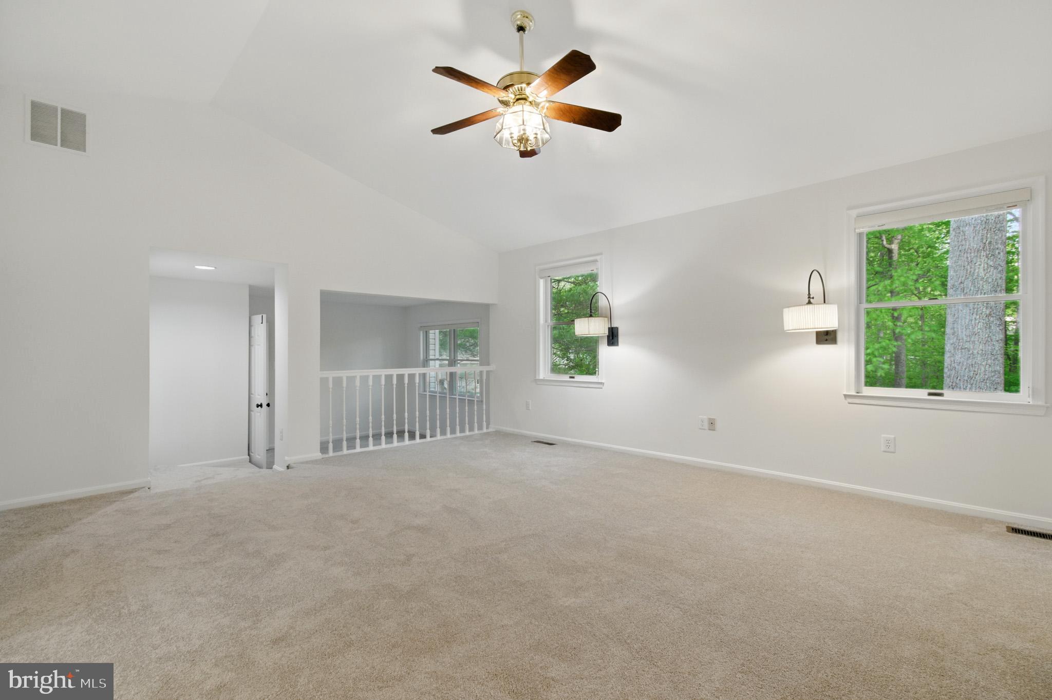 HICKORY RIDGE - Residential