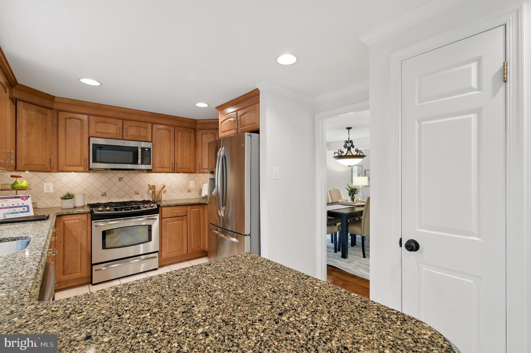 HICKORY RIDGE - Residential