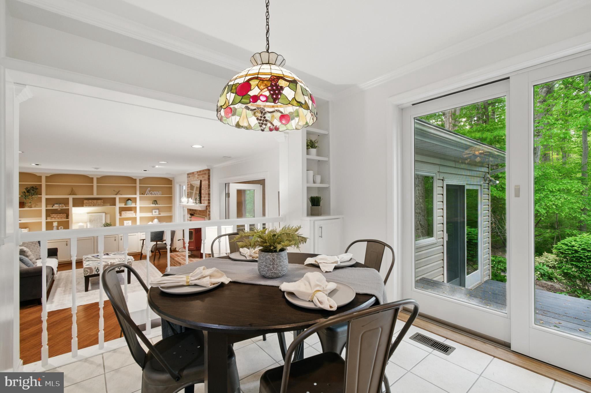 HICKORY RIDGE - Residential