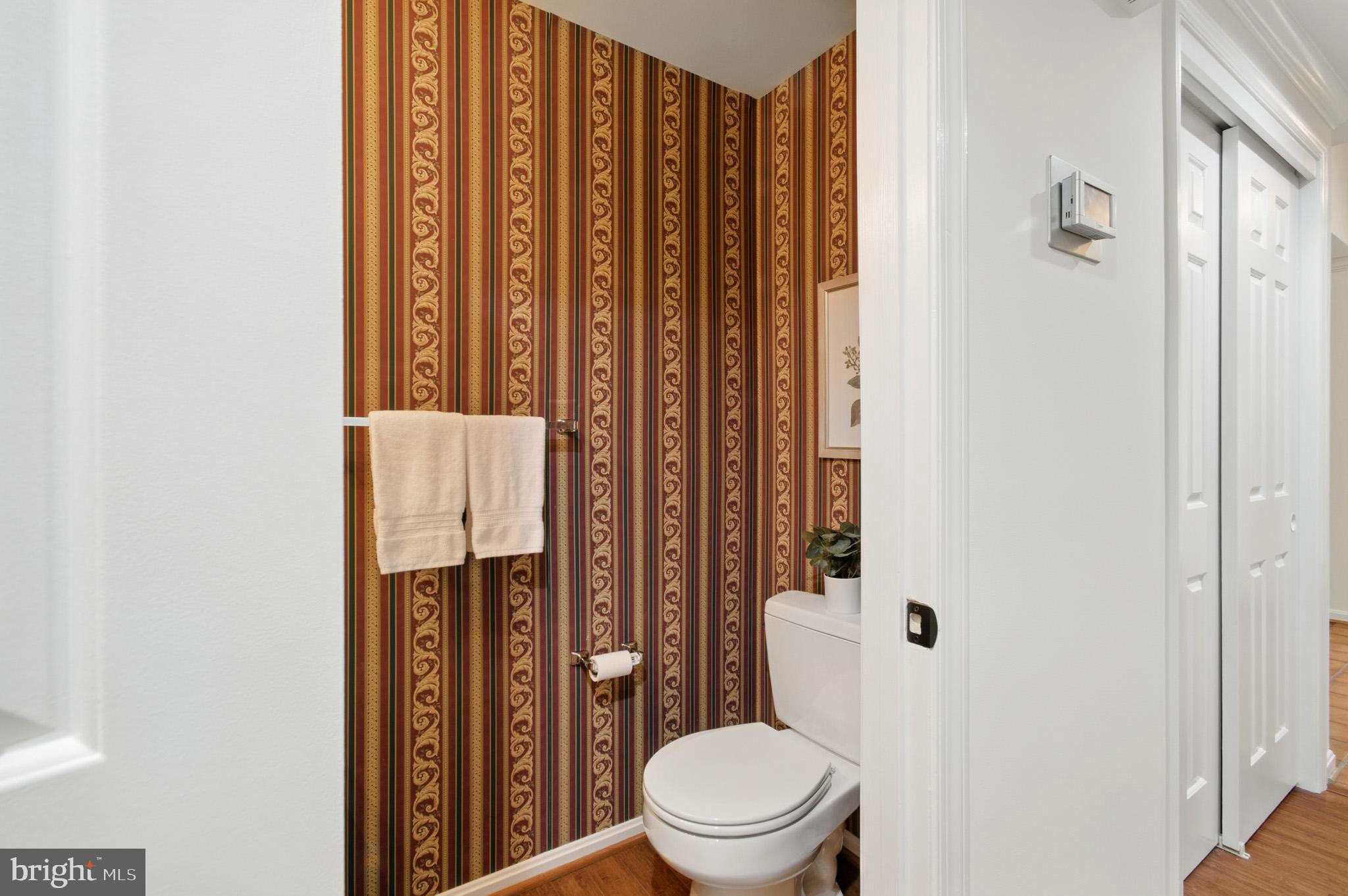 HICKORY RIDGE - Residential