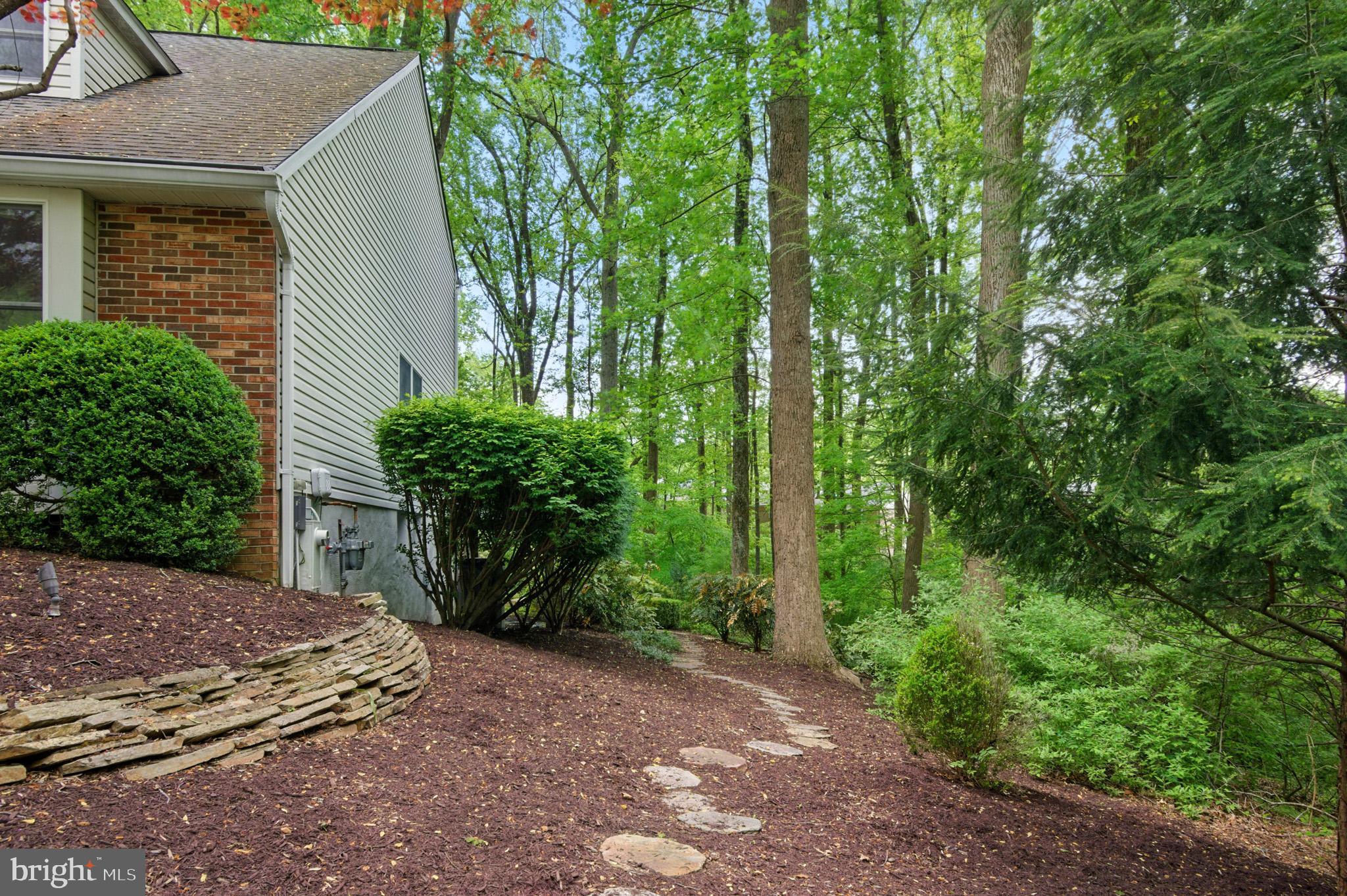 HICKORY RIDGE - Residential