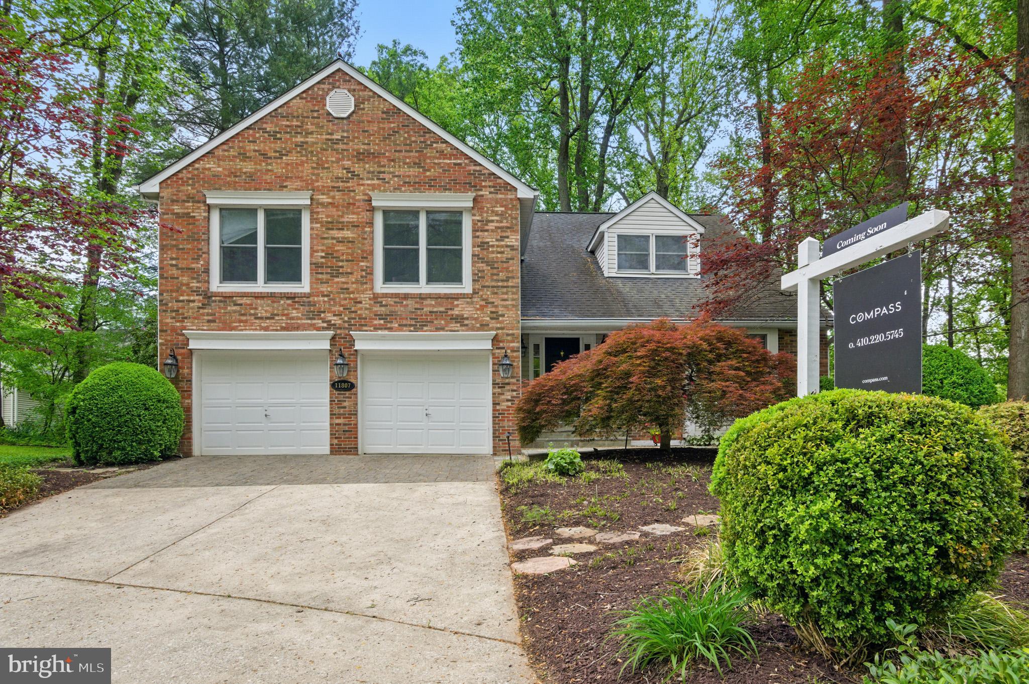 11807 BARE SKY LANE