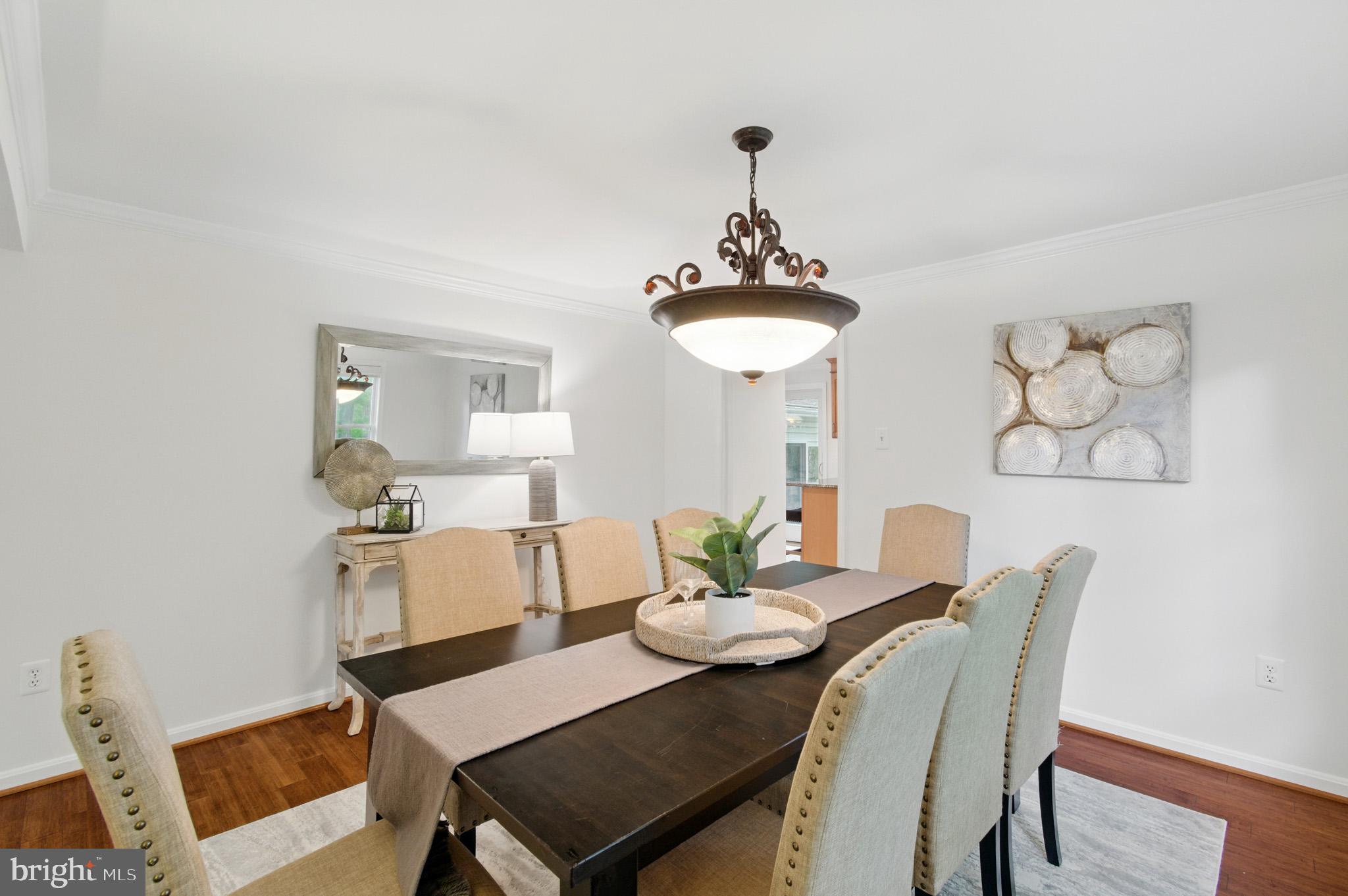 HICKORY RIDGE - Residential